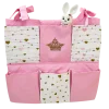 Kieszonka-organizer 6 kieszeni